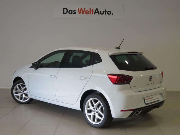 Seat Ibiza 66 kW image number 3