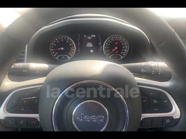 Jeep Renegade 1.0 Longitude 88 kW image number 9