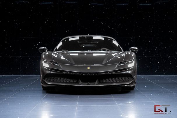 Ferrari SF90 Assetto Fiorano 735 kW image number 5