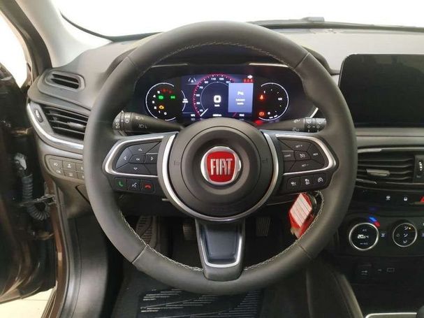 Fiat Tipo 74 kW image number 13