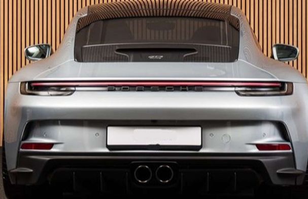 Porsche 992 GT3 Touring PDK 375 kW image number 12