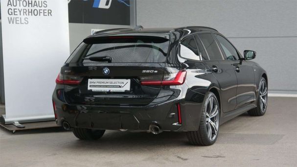 BMW 320 Touring e xDrive 150 kW image number 44