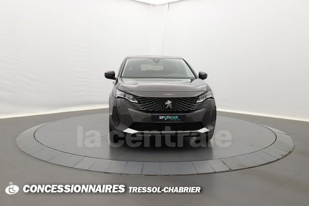 Peugeot 3008 1.6 Hybrid e-EAT8 165 kW image number 5