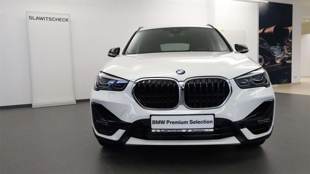 BMW X1 25e xDrive 162 kW image number 6