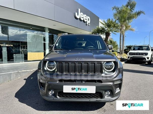 Jeep Renegade 1.3 Turbo PHEV 140 kW image number 2