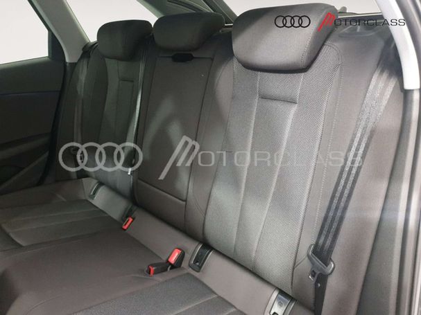 Audi A4 35 TDI Avant Advanced Business 120 kW image number 13