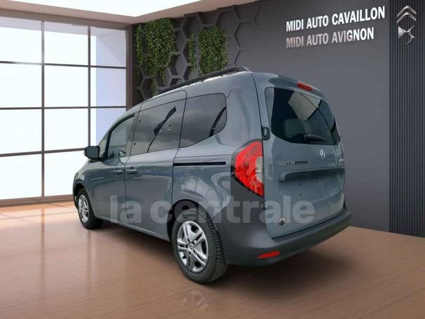 Mercedes-Benz Citan CDi Long 70 kW image number 3