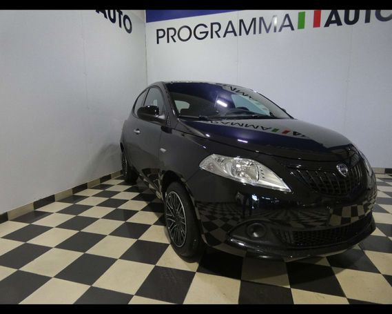 Lancia Ypsilon 51 kW image number 2