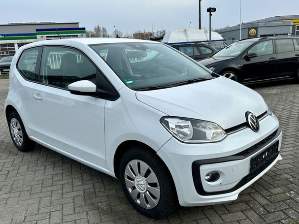 Volkswagen up! 48 kW image number 2