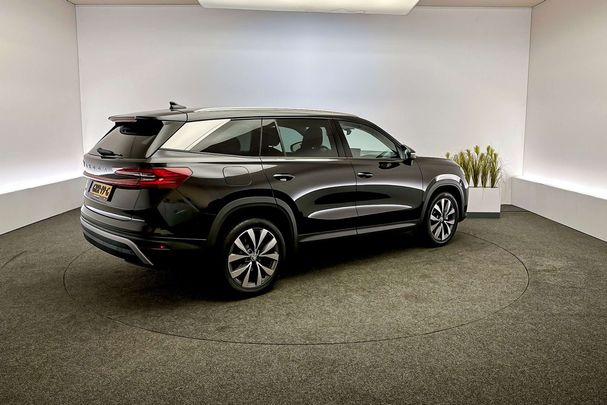 Skoda Kodiaq 1.5 TSI DSG 110 kW image number 2