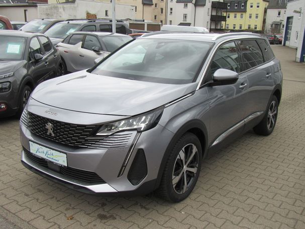 Peugeot 5008 130 Allure 96 kW image number 1