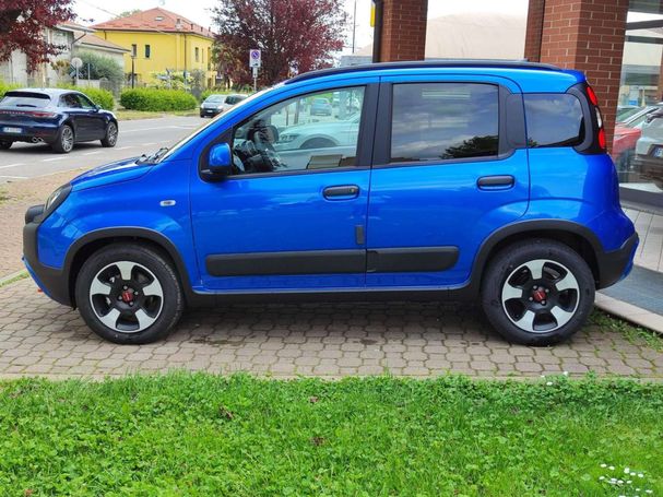 Fiat Panda 1.0 Hybrid 51 kW image number 5