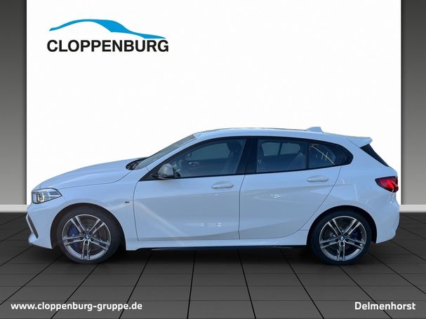 BMW 135i xDrive 225 kW image number 5