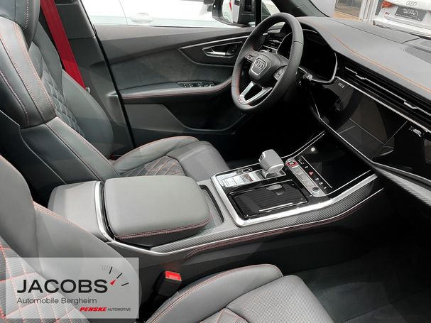 Audi SQ7 TFSI Tiptronic 373 kW image number 4