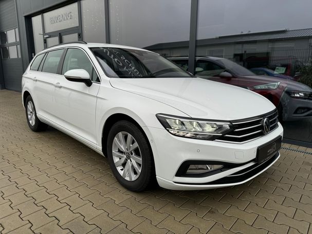 Volkswagen Passat Variant 2.0 TDI DSG 110 kW image number 3