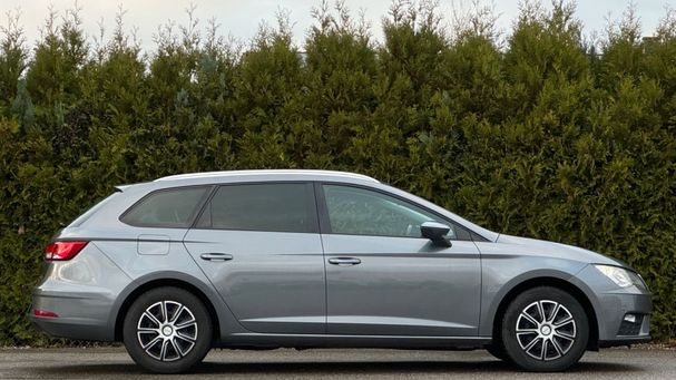 Seat Leon ST 1.6 85 kW image number 20