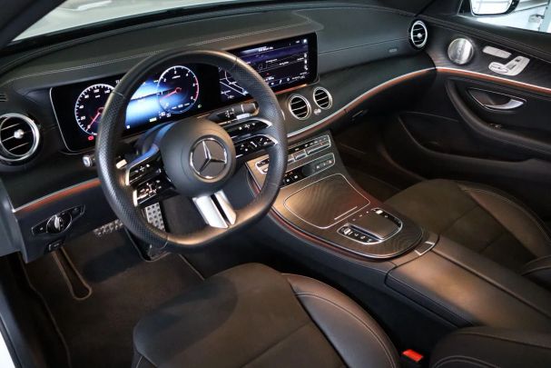 Mercedes-Benz E 220 147 kW image number 8