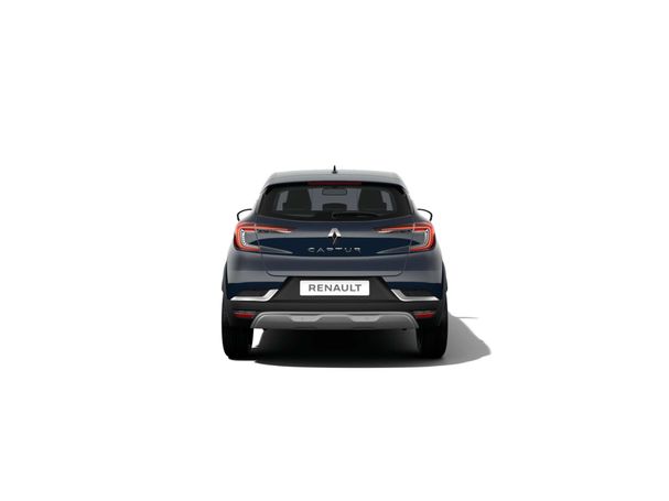 Renault Captur E-Tech Hybrid 145 105 kW image number 10