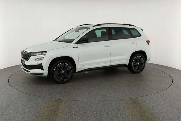 Skoda Karoq 1.5 TSI DSG Sportline 110 kW image number 32