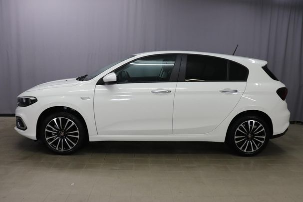 Fiat Tipo 74 kW image number 5