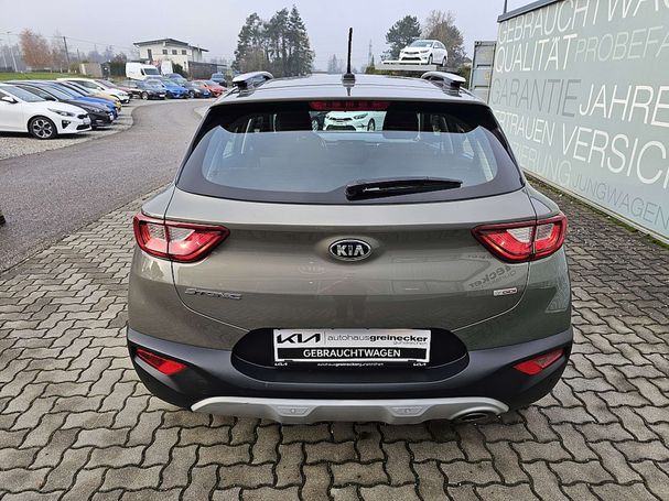 Kia Stonic 1.0 88 kW image number 7