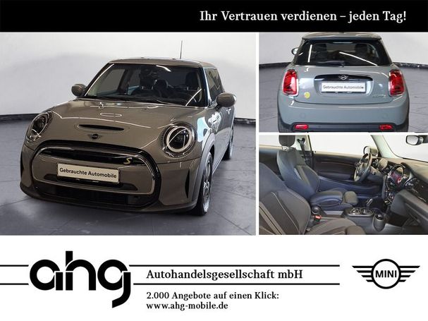 Mini Cooper SE Essential Trim 135 kW image number 2