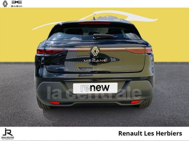 Renault Megane  162 kW image number 4