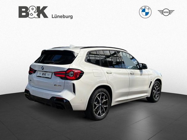 BMW X3 M40i xDrive 265 kW image number 4