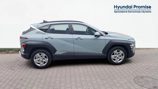 Hyundai Kona 88 kW image number 7