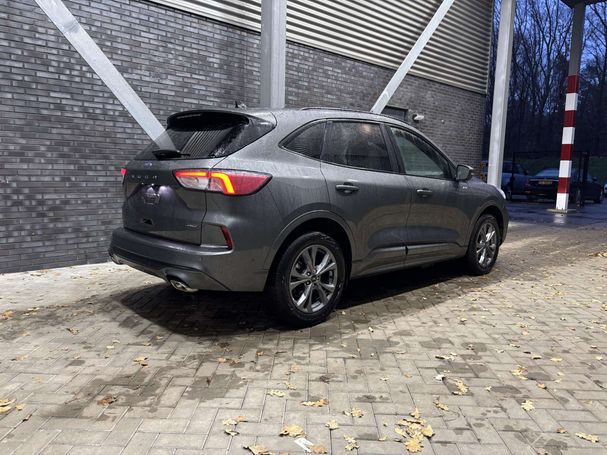 Ford Kuga 165 kW image number 3