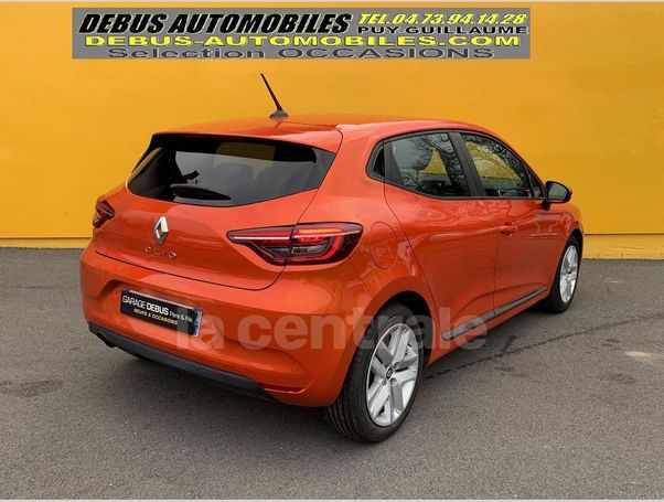 Renault Clio dCi 63 kW image number 2