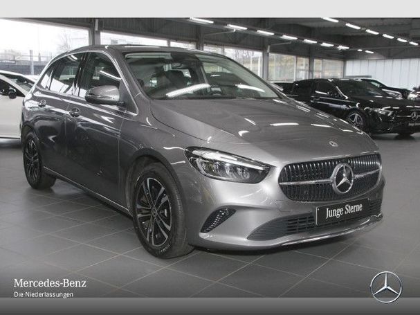 Mercedes-Benz B 250 e Advanced 160 kW image number 8