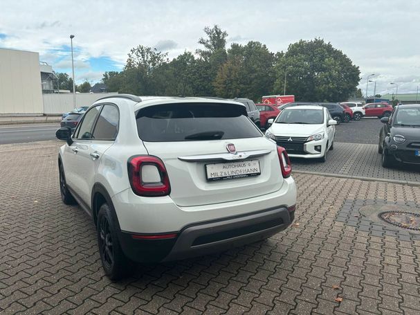 Fiat 500X 88 kW image number 3