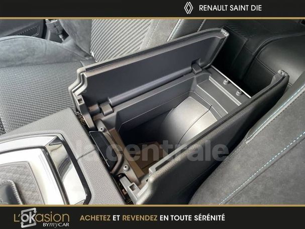 Renault Austral E-Tech 146 kW image number 12