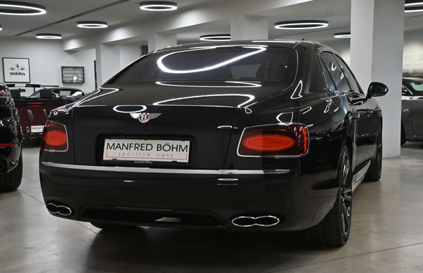 Bentley Flying Spur V8 S 388 kW image number 14