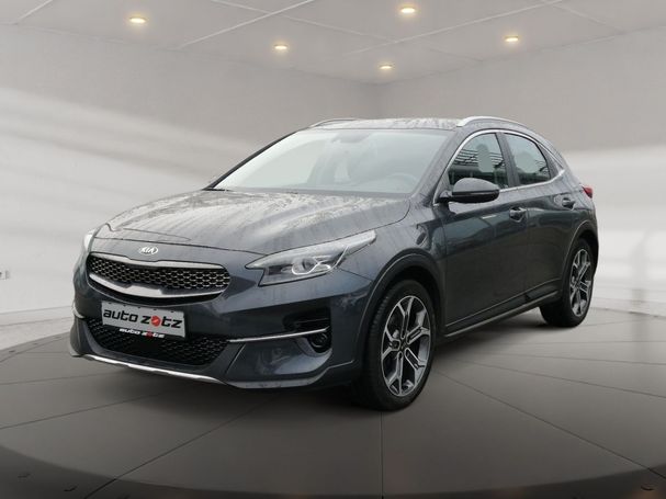 Kia XCeed 100 kW image number 1