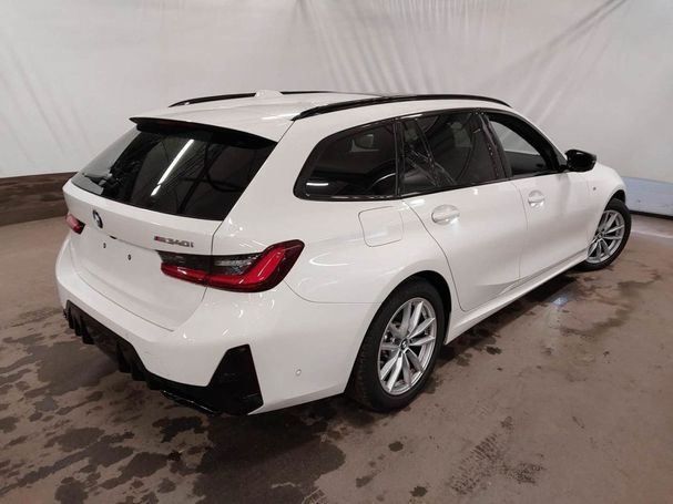 BMW 340i Touring xDrive 285 kW image number 4