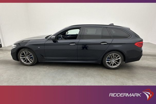 BMW 520d Touring xDrive 140 kW image number 4