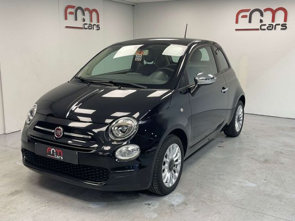 Fiat 500 1.2 51 kW image number 1