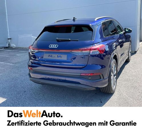 Audi Q4 35 e-tron 125 kW image number 2