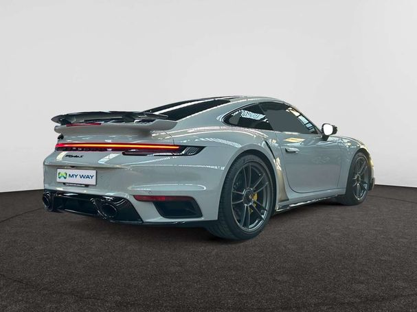 Porsche 992 Turbo S PDK 478 kW image number 2