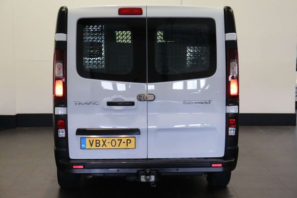 Renault Trafic DCi 70 kW image number 7