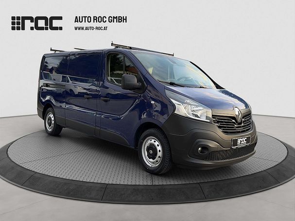 Renault Trafic Energy dCi 125 L2H1 90 kW image number 7