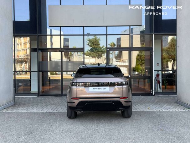 Land Rover Range Rover Evoque 149 kW image number 7