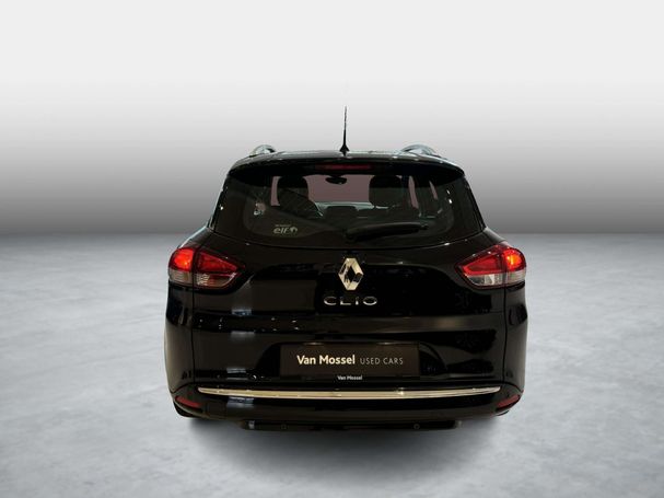 Renault Clio TCe 66 kW image number 3