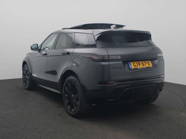 Land Rover Range Rover Evoque 199 kW image number 3