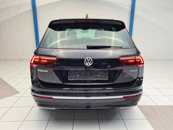 Volkswagen Tiguan 2.0 TDI 4Motion DSG 176 kW image number 7