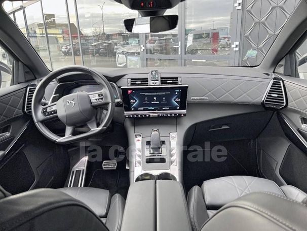 DS Automobiles 7 Crossback 1.6 E-Tense 225 165 kW image number 8