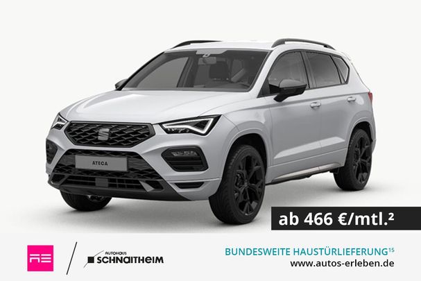 Seat Ateca 1.5 TSI ACT DSG FR 110 kW image number 1