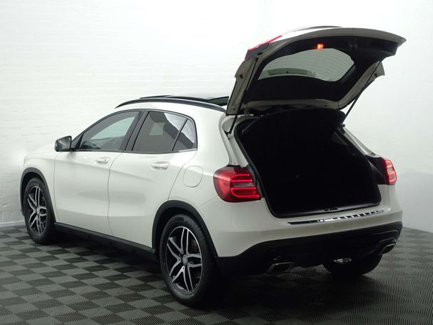 Mercedes-Benz GLA 200 115 kW image number 2